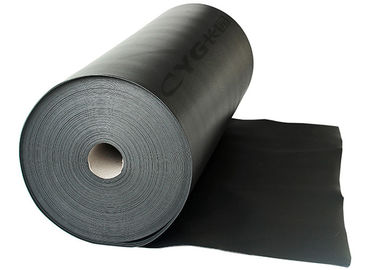 Conductive Polyethylene Black Foam, High Density, 3/8 x 29 x 35