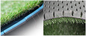 Shockproof 330kg/m3 Closed Cell Foam Artificial Turf Shock Pad