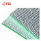 Double Sides Aluminum Foil Thermal Insulation Foam Cross Linked PE XLPE XPE
